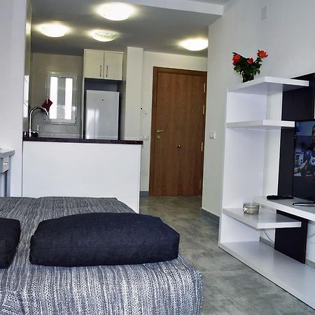 Apartment Eva Mar เบนิดอร์ม ภายนอก รูปภาพ
