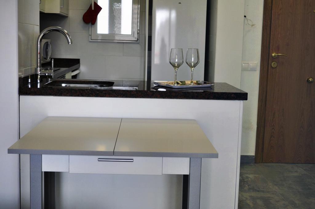 Apartment Eva Mar เบนิดอร์ม ภายนอก รูปภาพ
