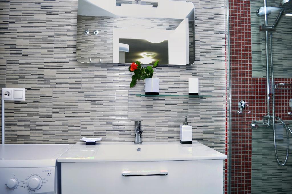 Apartment Eva Mar เบนิดอร์ม ภายนอก รูปภาพ