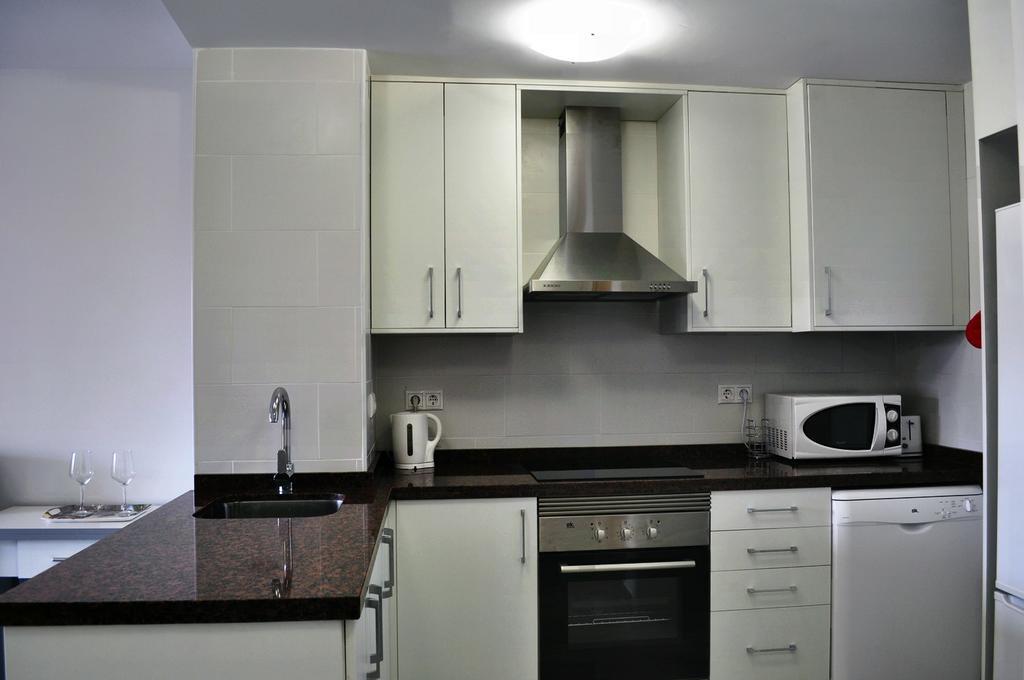 Apartment Eva Mar เบนิดอร์ม ภายนอก รูปภาพ