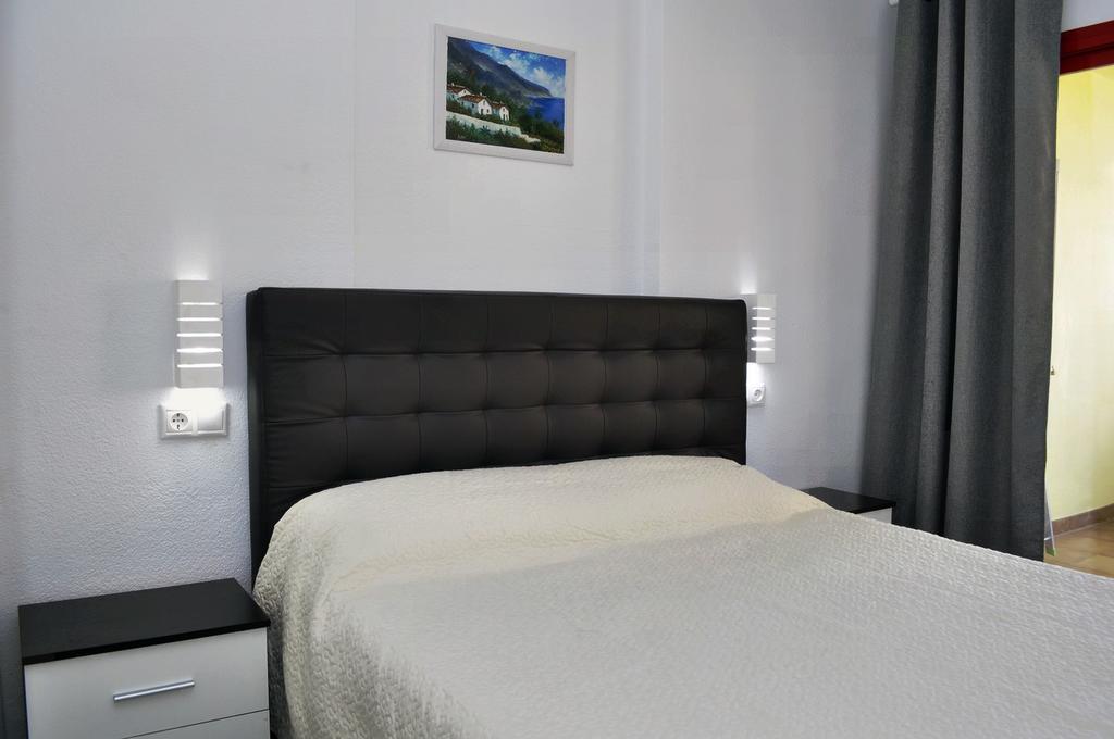 Apartment Eva Mar เบนิดอร์ม ภายนอก รูปภาพ