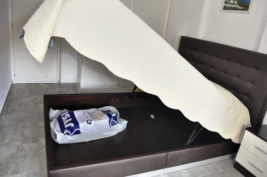 Apartment Eva Mar เบนิดอร์ม ภายนอก รูปภาพ