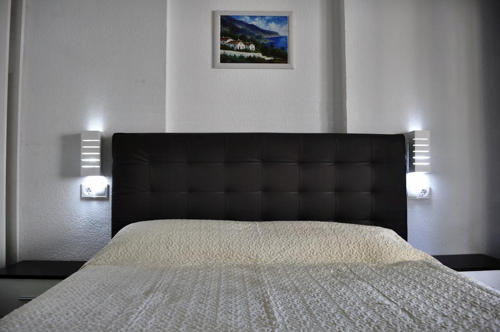 Apartment Eva Mar เบนิดอร์ม ภายนอก รูปภาพ