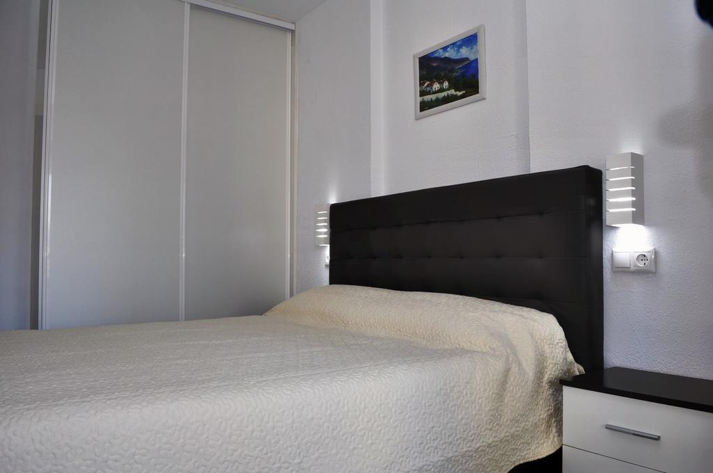 Apartment Eva Mar เบนิดอร์ม ภายนอก รูปภาพ